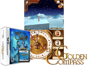 Game Thumbnail - Golden Compass, The (USA) (En,Fr,De,Es,It)